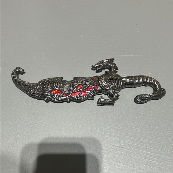 Dragon Knife - Picture 1 of 6
